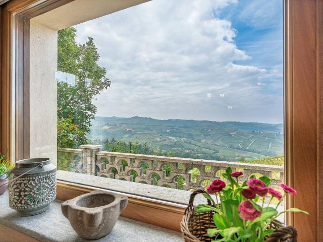 Villa Indipendente in vendita a Piemonte, Cuneo