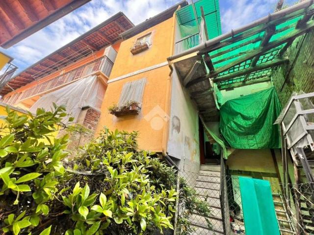 Villa Indipendente in vendita a Castiglione Torinese, Piemonte