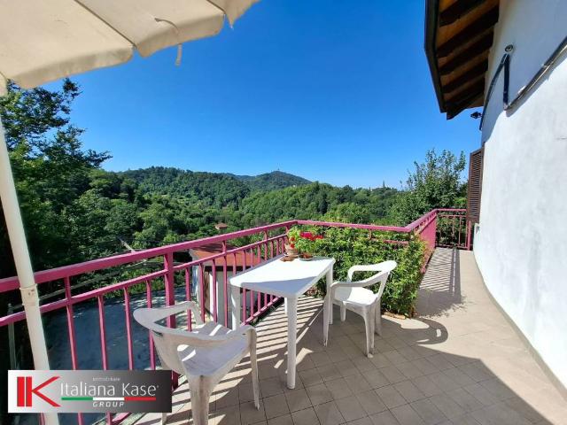 Villa Indipendente in vendita a Castiglione Torinese, Piemonte