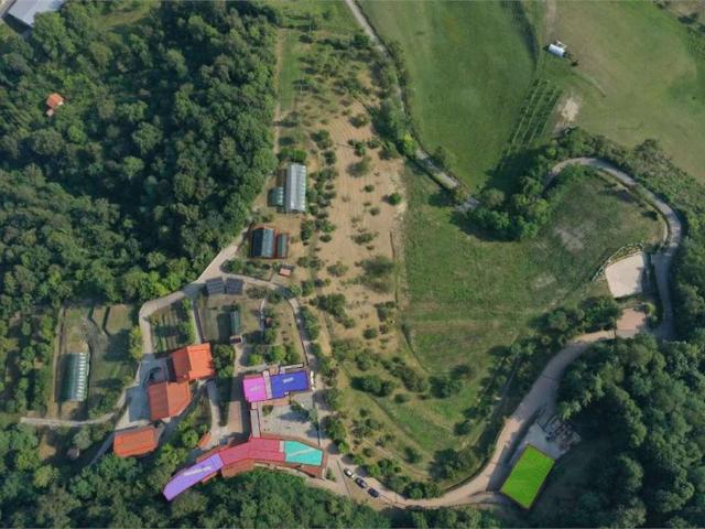 Villa Indipendente in vendita a Castiglione Torinese, Piemonte