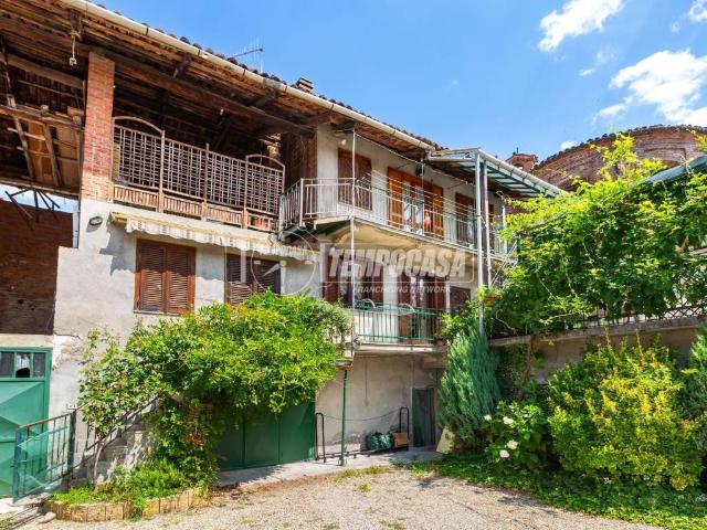 Villa Indipendente in vendita a Castiglione Torinese, Piemonte