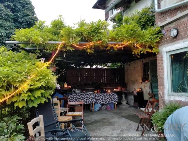 Villa Indipendente in vendita a Castiglione Torinese, Piemonte