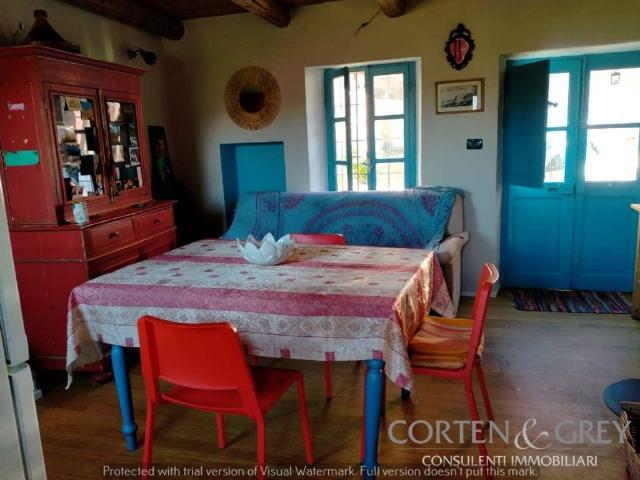 Villa Indipendente in vendita a Castiglione Torinese, Piemonte