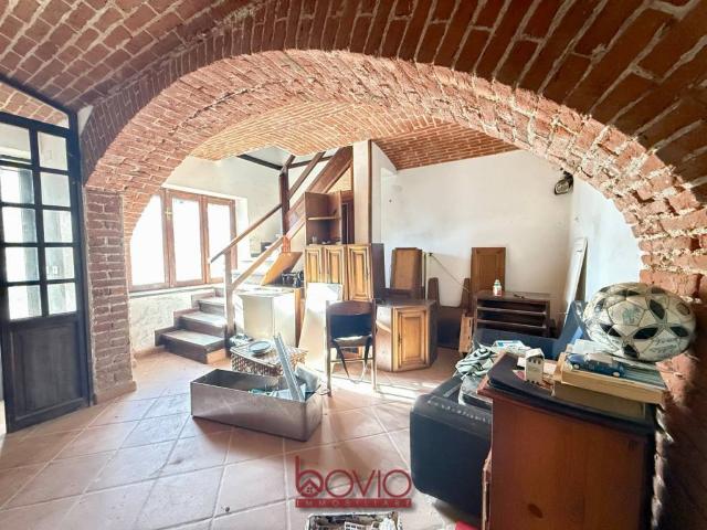 Villa Indipendente in vendita a Il Pilonetto, Piemonte