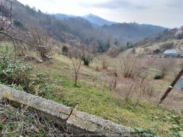 Villa Indipendente in vendita a Sambuy, Piemonte