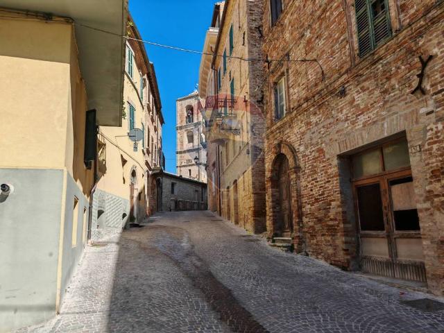 Villa Indipendente in vendita a Marche, Ascoli Piceno