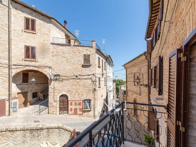 Villa Indipendente in vendita a Marche, Ascoli Piceno