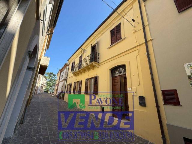 Villa Indipendente in vendita a Castilenti, Abruzzo