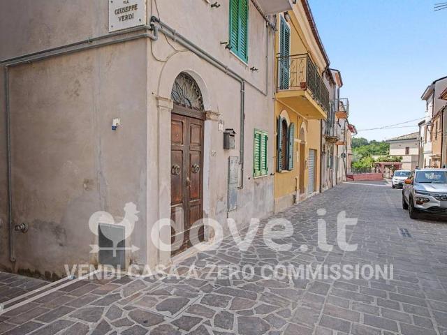 Villa Indipendente in vendita a Castilenti, Abruzzo