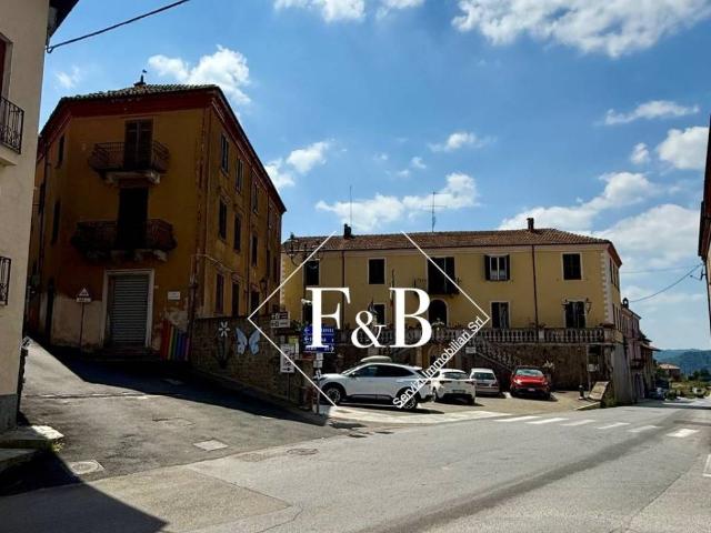Villa Indipendente in vendita a Piemonte, Cuneo