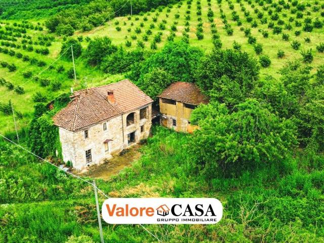 Villa Indipendente in vendita a Piemonte, Cuneo