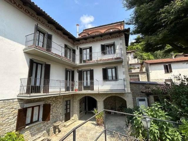 Villa Indipendente in vendita a Piemonte, Cuneo