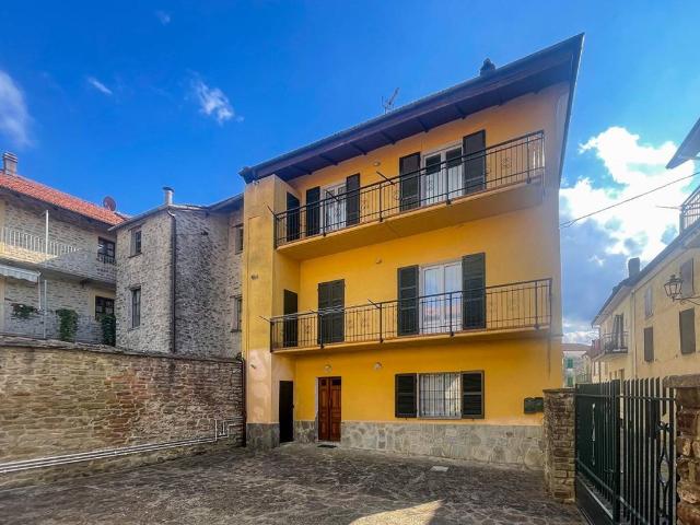 Villa Indipendente in vendita a Piemonte, Cuneo