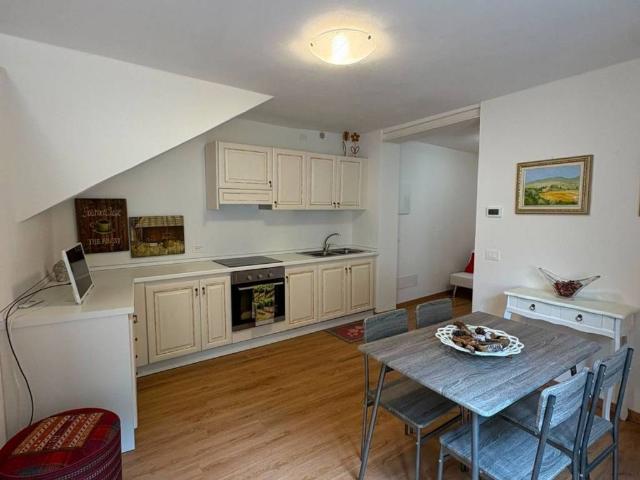 Villa Indipendente in vendita a Dorga, Castione Della Presolana