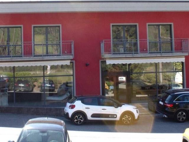Villa Indipendente in vendita a Agro, Castione Della Presolana