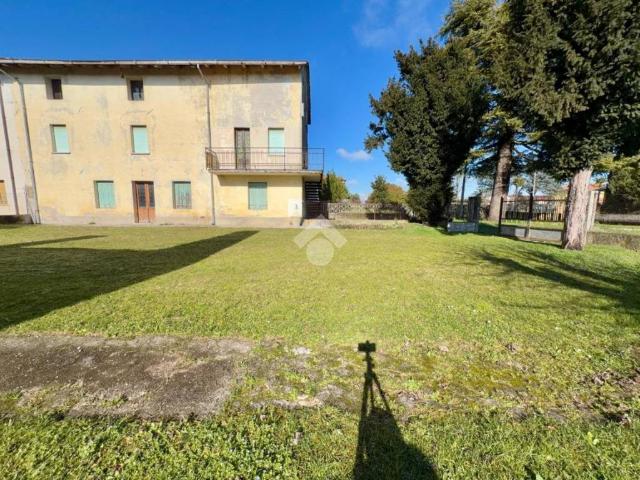 Villa Indipendente in vendita a Castions Di Strada, Friuli-Venezia Giulia