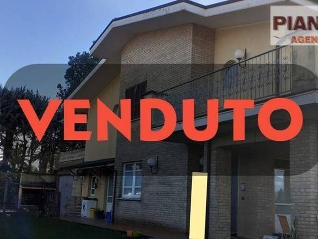 Villa Indipendente in vendita a San Silvestro, Marche
