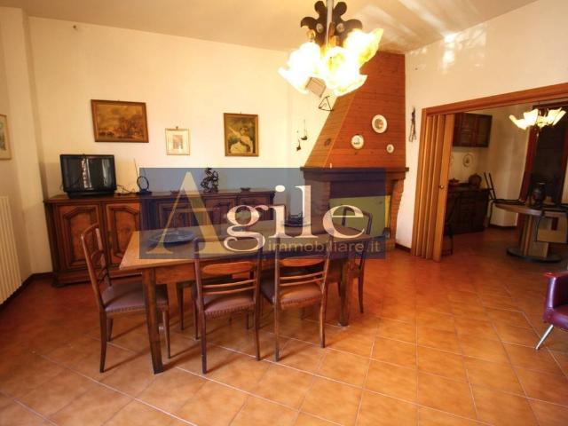 Villa Indipendente in vendita a Marche, Ascoli Piceno
