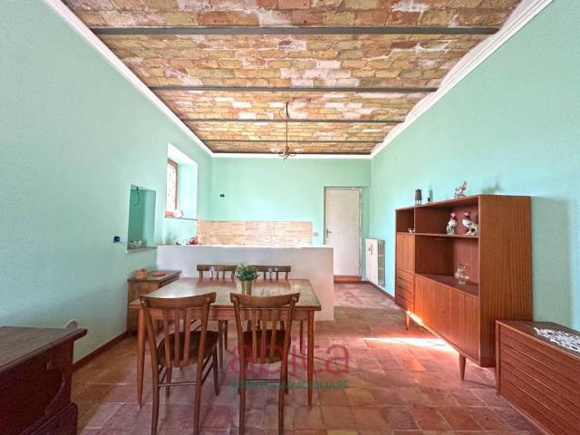 Villa Indipendente in vendita a San Silvestro, Marche
