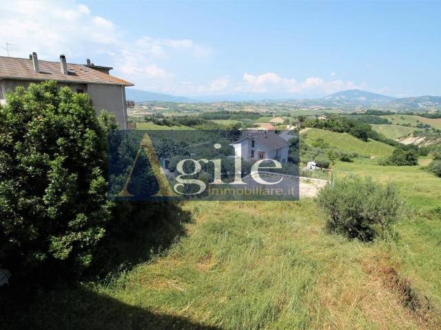 Villa Indipendente in vendita a San Silvestro, Marche