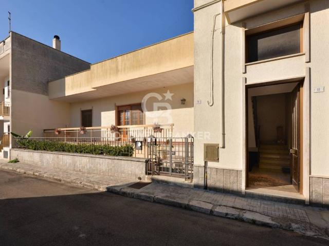 Villa Indipendente in vendita a Puglia, Lecce
