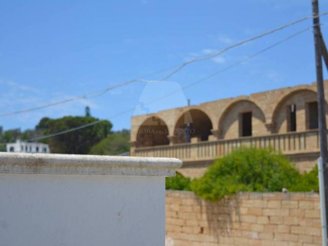 Villa Indipendente in vendita a Puglia, Lecce
