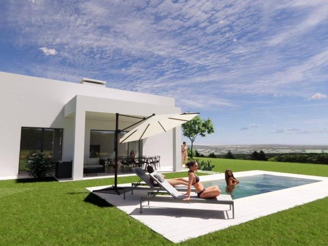 Villa Indipendente in vendita a Puglia, Lecce
