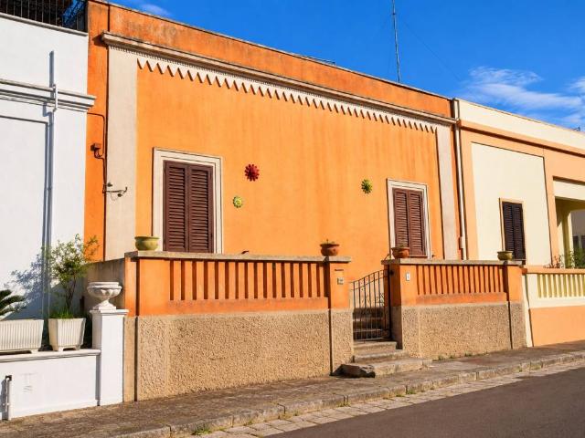 Villa Indipendente in vendita a Puglia, Lecce