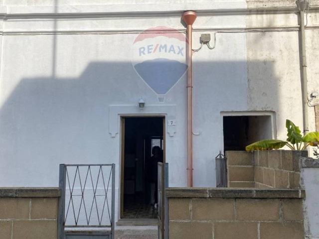 Villa Indipendente in vendita a Puglia, Lecce