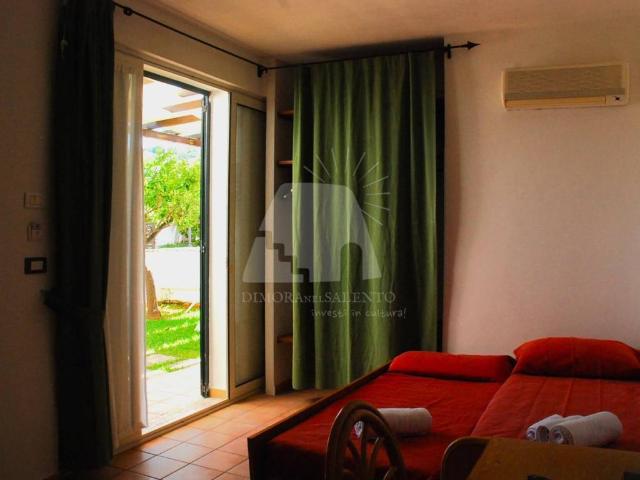Villa Indipendente in vendita a Puglia, Lecce