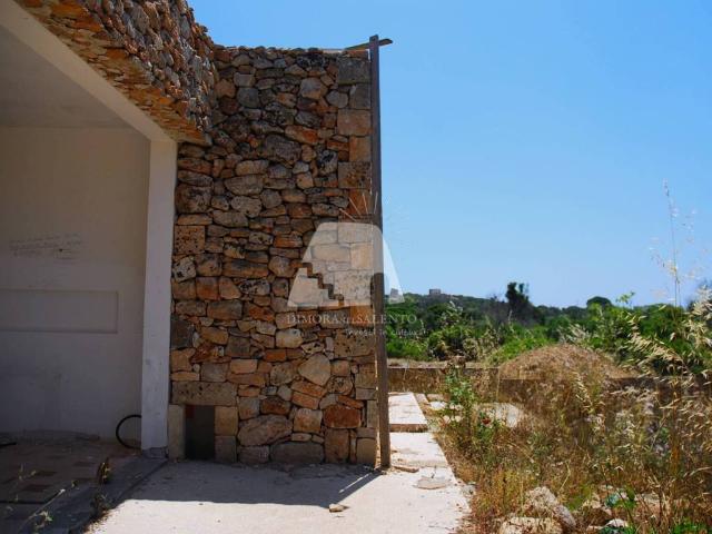 Villa Indipendente in vendita a Puglia, Lecce