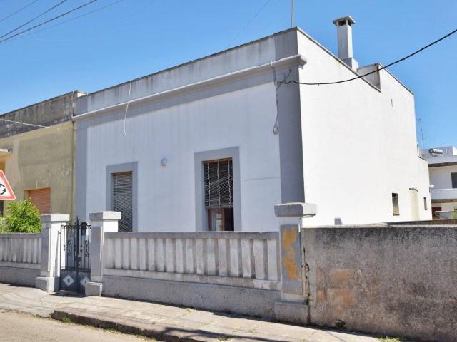Villa Indipendente in vendita a Puglia, Lecce