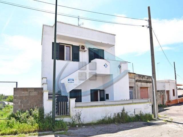 Villa Indipendente in vendita a Puglia, Lecce