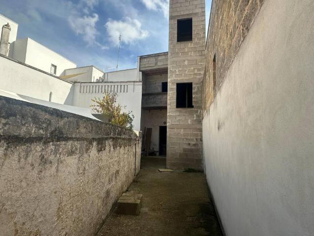 Villa Indipendente in vendita a Puglia, Lecce
