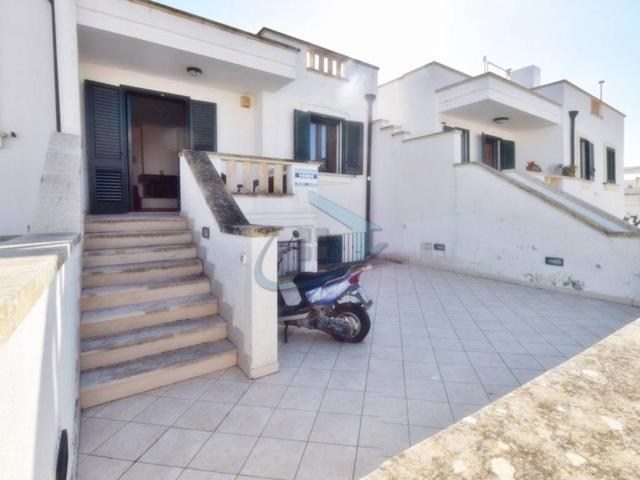 Villa Indipendente in vendita a Puglia, Lecce