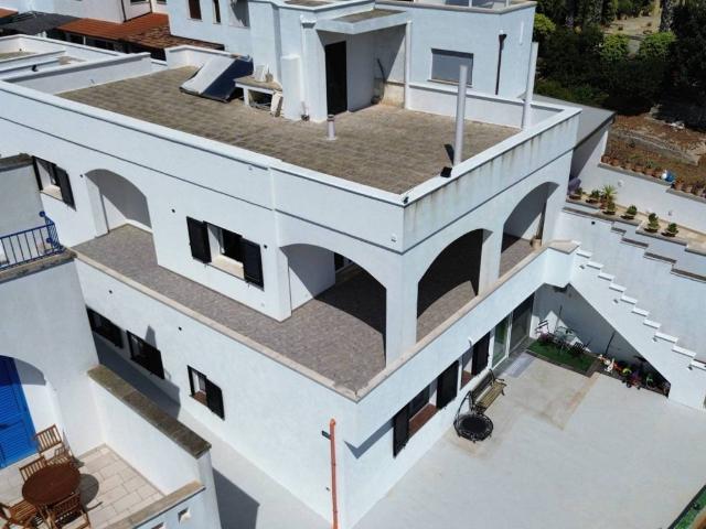 Villa Indipendente in vendita a Puglia, Lecce