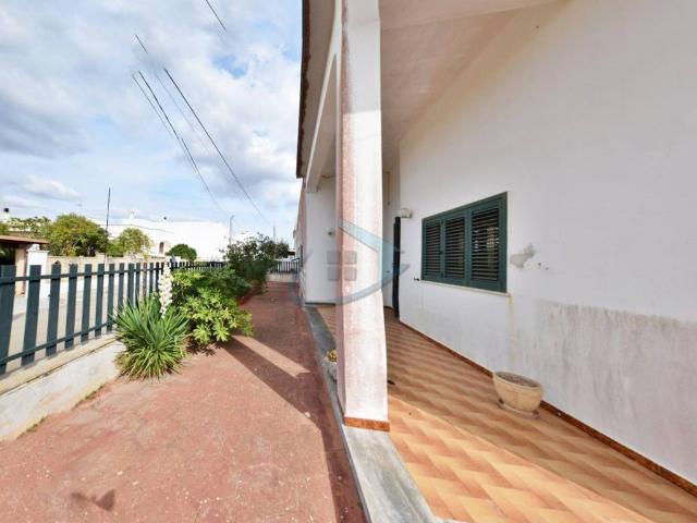 Villa Indipendente in vendita a Puglia, Lecce