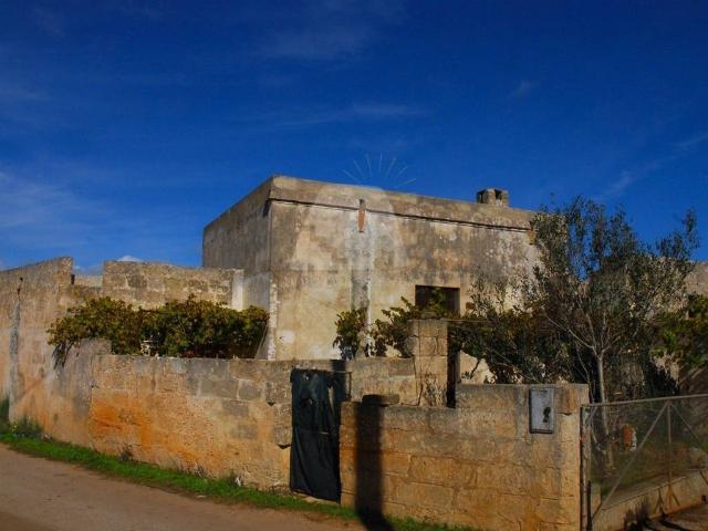 Villa Indipendente in vendita a Puglia, Lecce