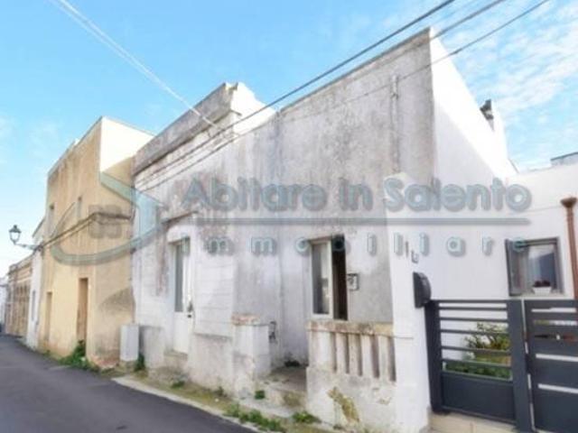 Villa Indipendente in vendita a Puglia, Lecce