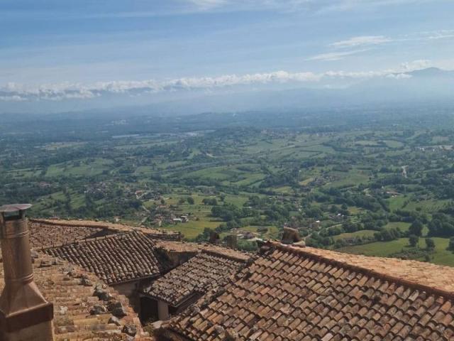Villa Indipendente in vendita a Castro Dei Volsci, Lazio