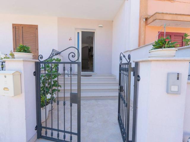 Villa Indipendente in vendita a Castro Marina, Puglia