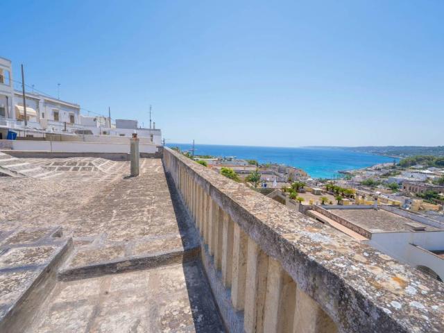 Villa Indipendente in vendita a Castro Marina, Puglia