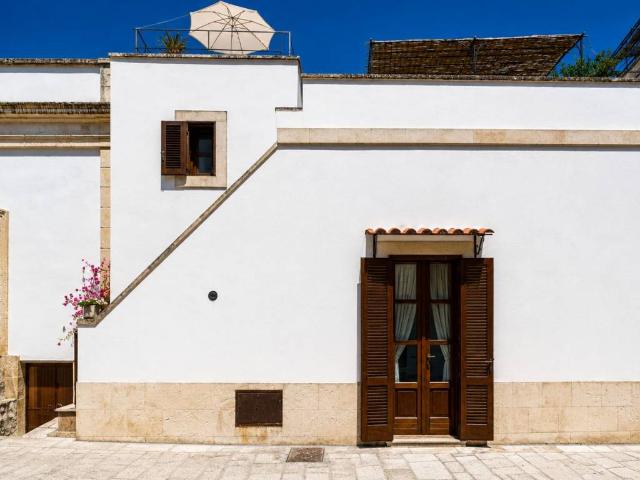 Villa Indipendente in vendita a Castro Marina, Puglia