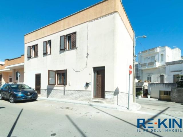 Villa Indipendente in vendita a Castro Marina, Puglia