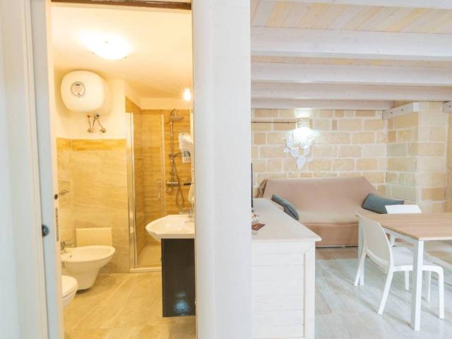 Villa Indipendente in vendita a Castro Marina, Puglia