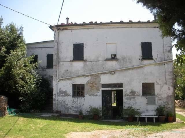 Villa Indipendente in vendita a Unione di Comuni della Romagna Forlivese, Castrocaro Terme