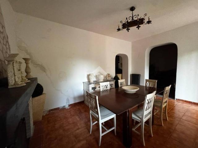 Villa Indipendente in vendita a Castrocielo, Lazio