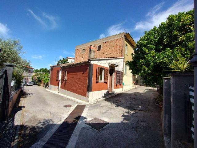 Villa Indipendente in vendita a Castrocielo, Lazio