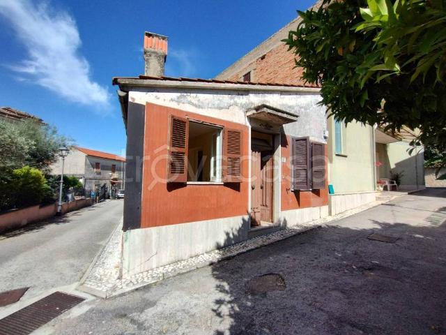 Villa Indipendente in vendita a Castrocielo, Lazio