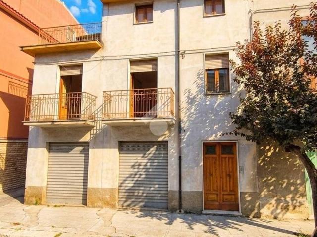 Villa Indipendente in vendita a Castrovillari, Cosenza
